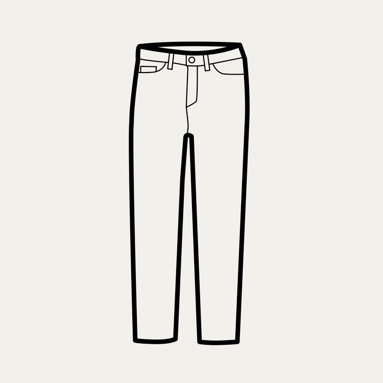  wearing 25x28 The Womens Denim Mystery Offer