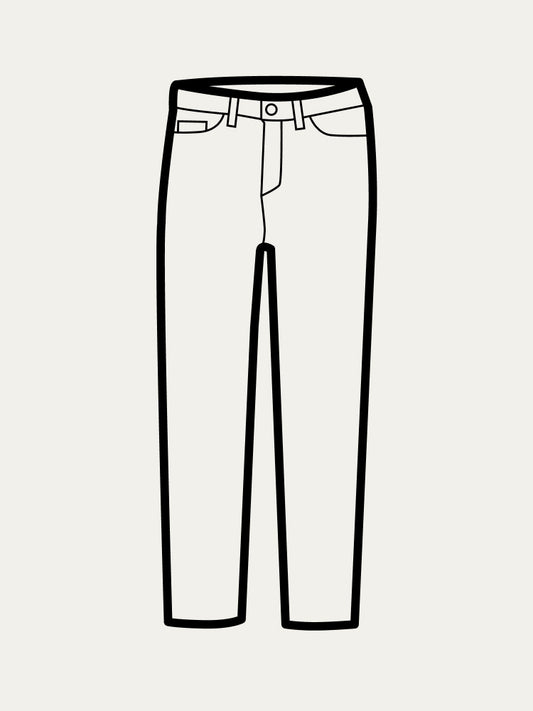The Womens Denim Mystery Offer  Slim Straight jeans