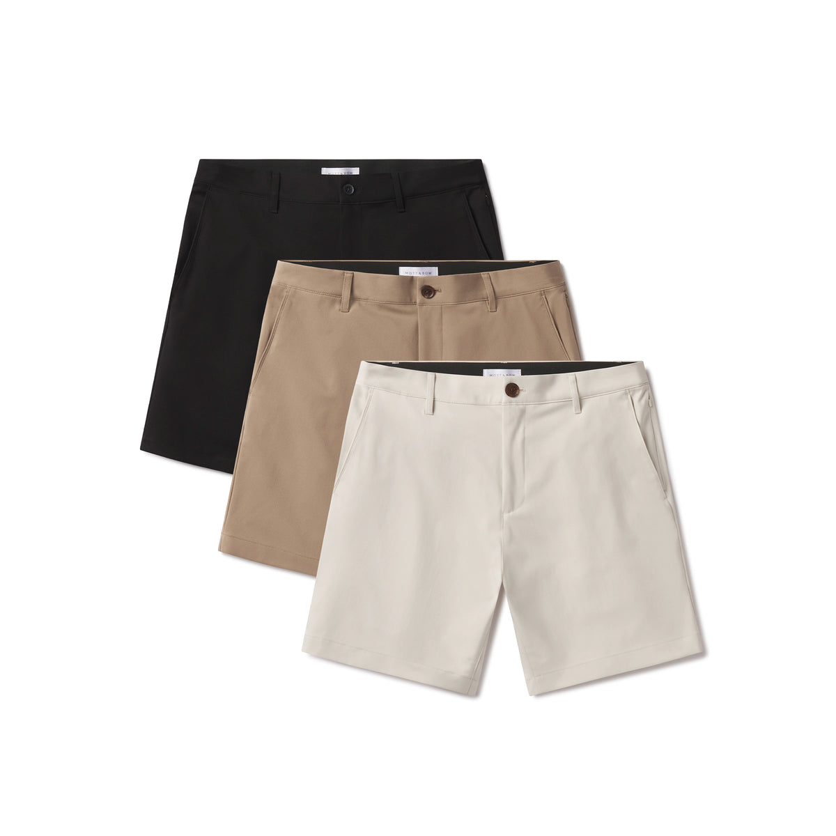 Tech Shorts