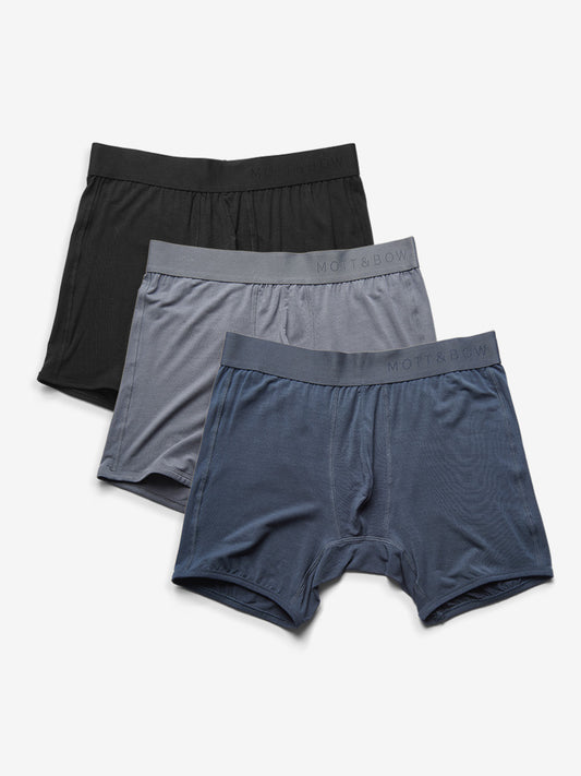 Boxer Brief 3-Pack  Boxer Brief underwear