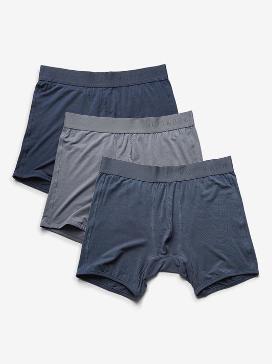 Boxer Brief 3-Pack  Boxer Brief underwear