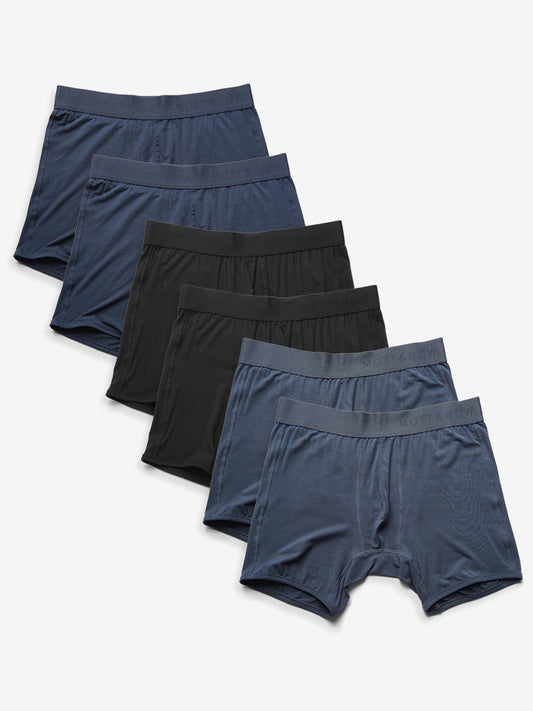 Boxer Brief 6-Pack  Boxer Brief underwear
