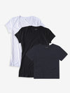 Bundle 18: Bestselling Marcy Short-Sleeved Tees - 3-Pack