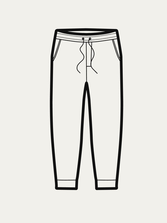 The Womens Pants Mystery Offer  Tapered pants