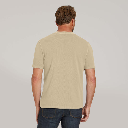 Heritage Weighted Tee  Crew tees