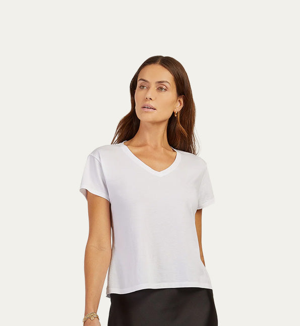 Relaxed Marcy Tee 2