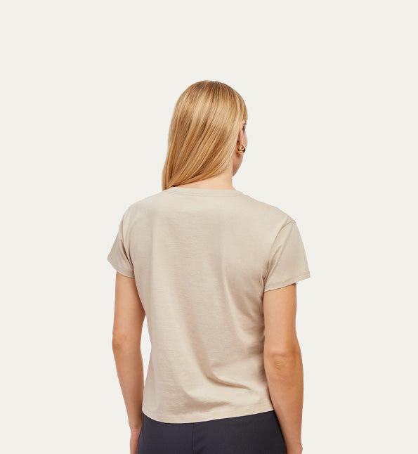 Relaxed Marcy Tee 3