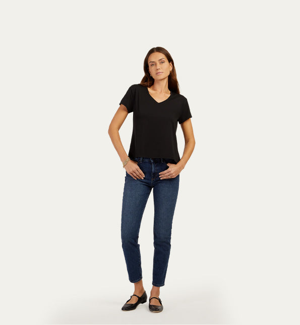 Relaxed Marcy Tee 5