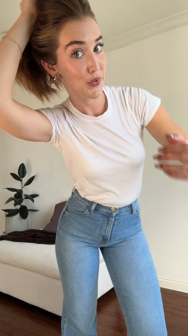 Customer video review