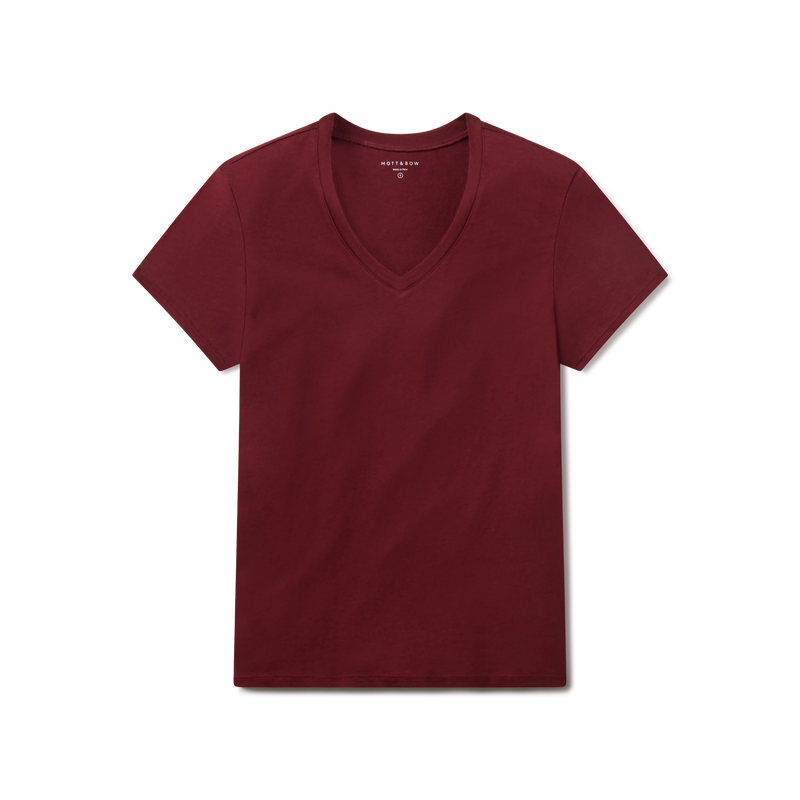 So we created<br> your <strong>new <br>favorite</strong> tee