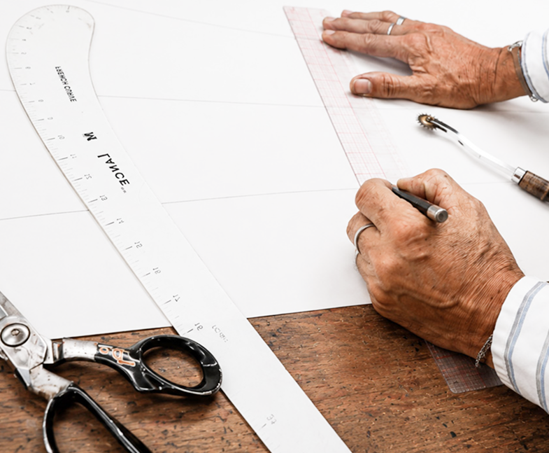 Denim Science The Science of Comfort: Discover our Premium Denim for Men and Women ...