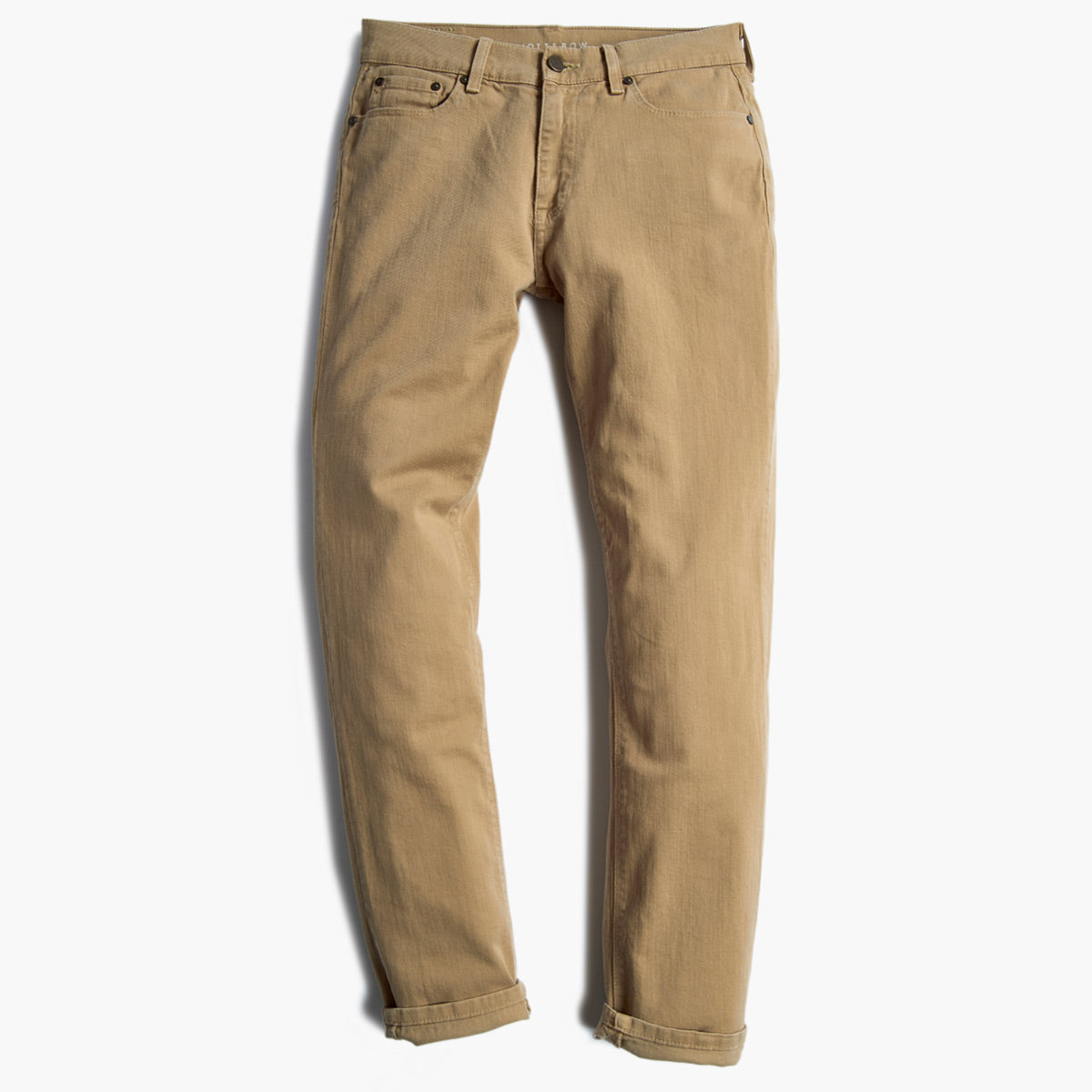 Mott and Bow Mercer Jeans review.