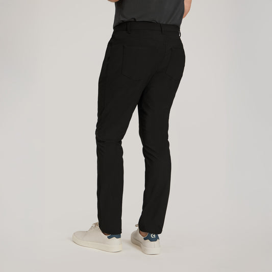 5 Pocket Travel Pants  Travel pants