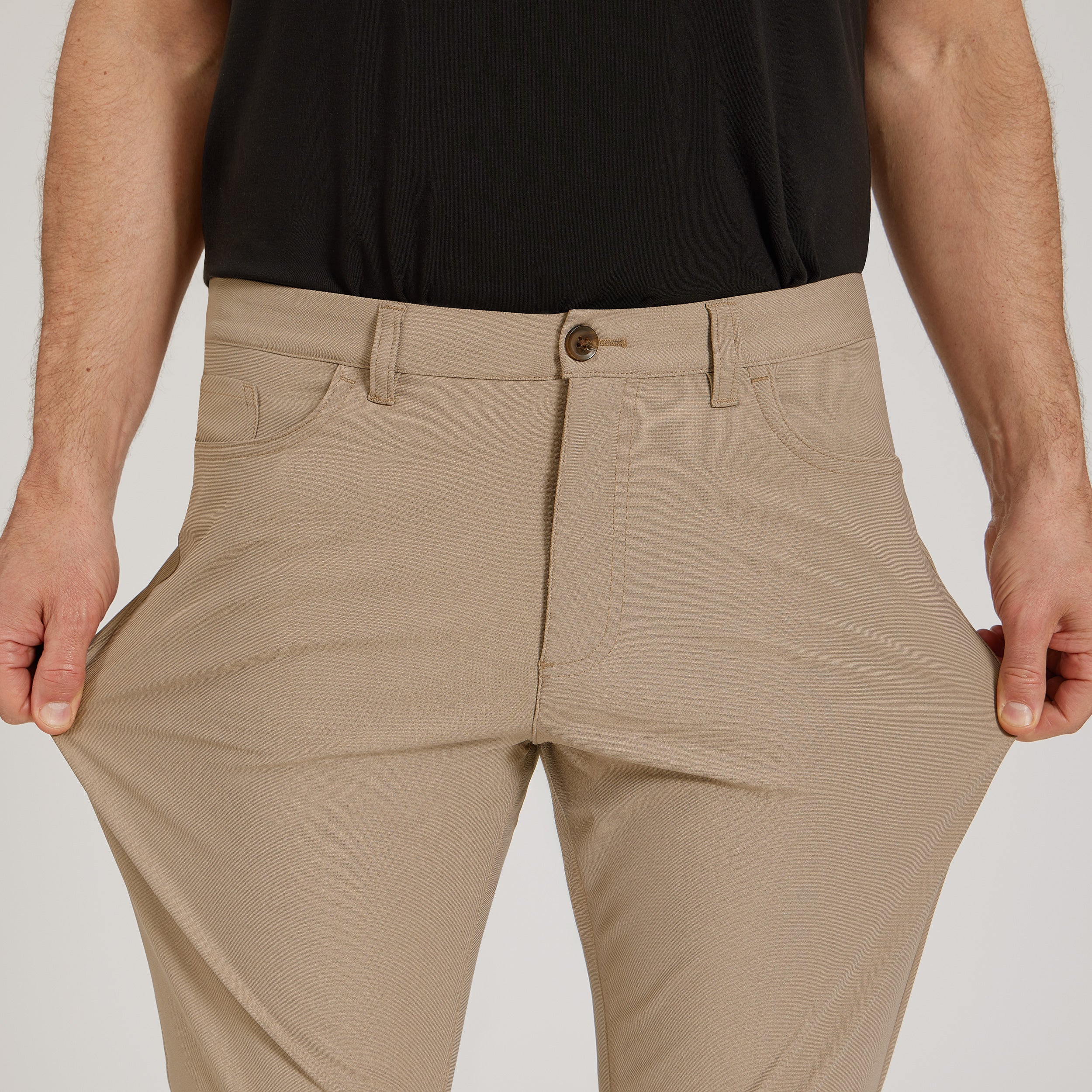 Your Everyday 5-Pocket Pants