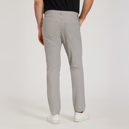 5 Pocket Travel Pants  Travel pants