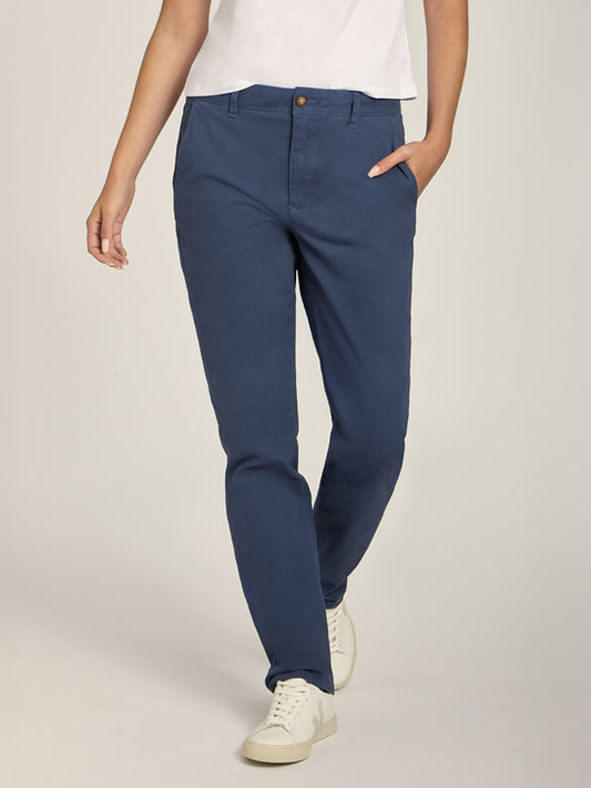 Unisex Chino Pants Riverside Chino pants