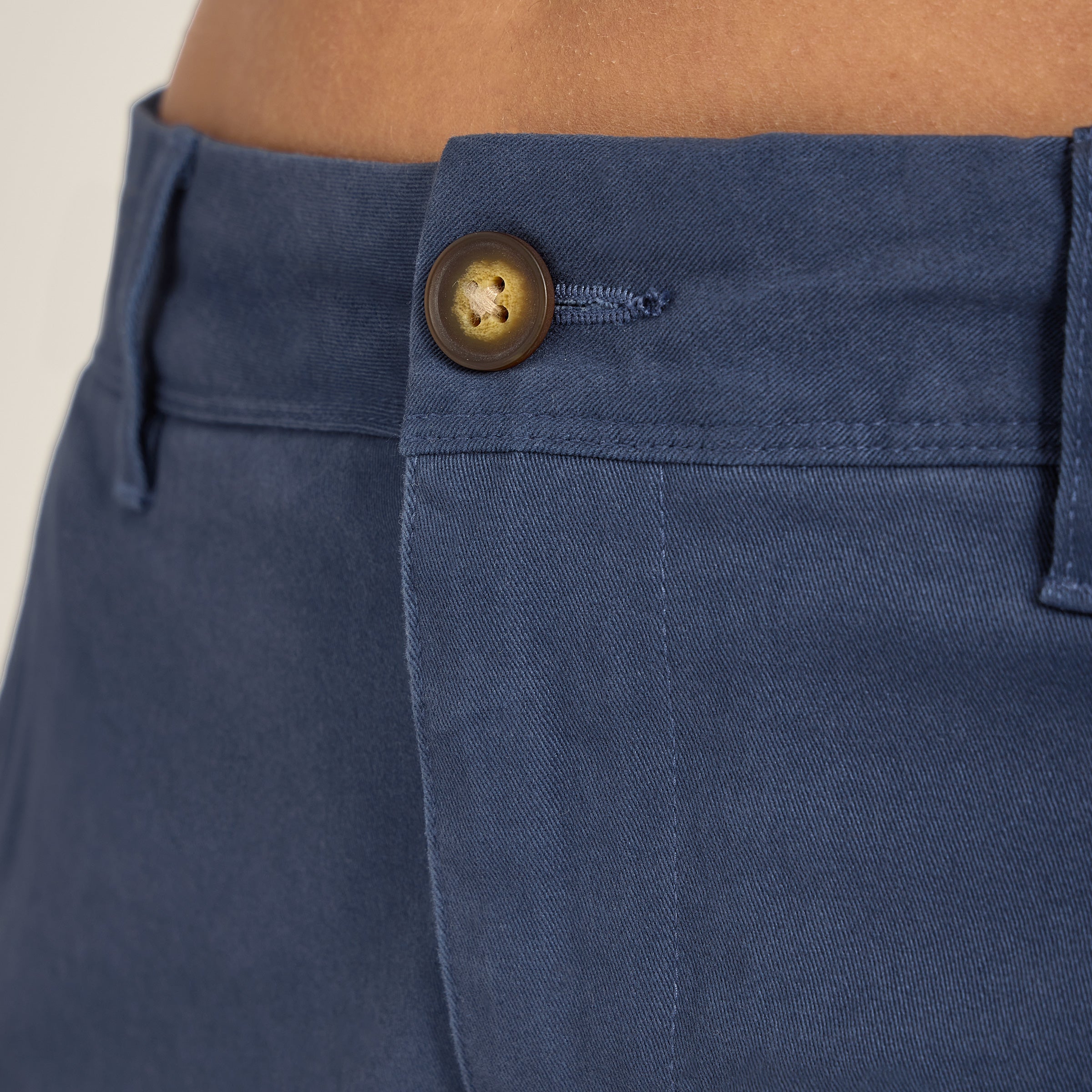 Women wearing Riverside Unisex Chino Pants