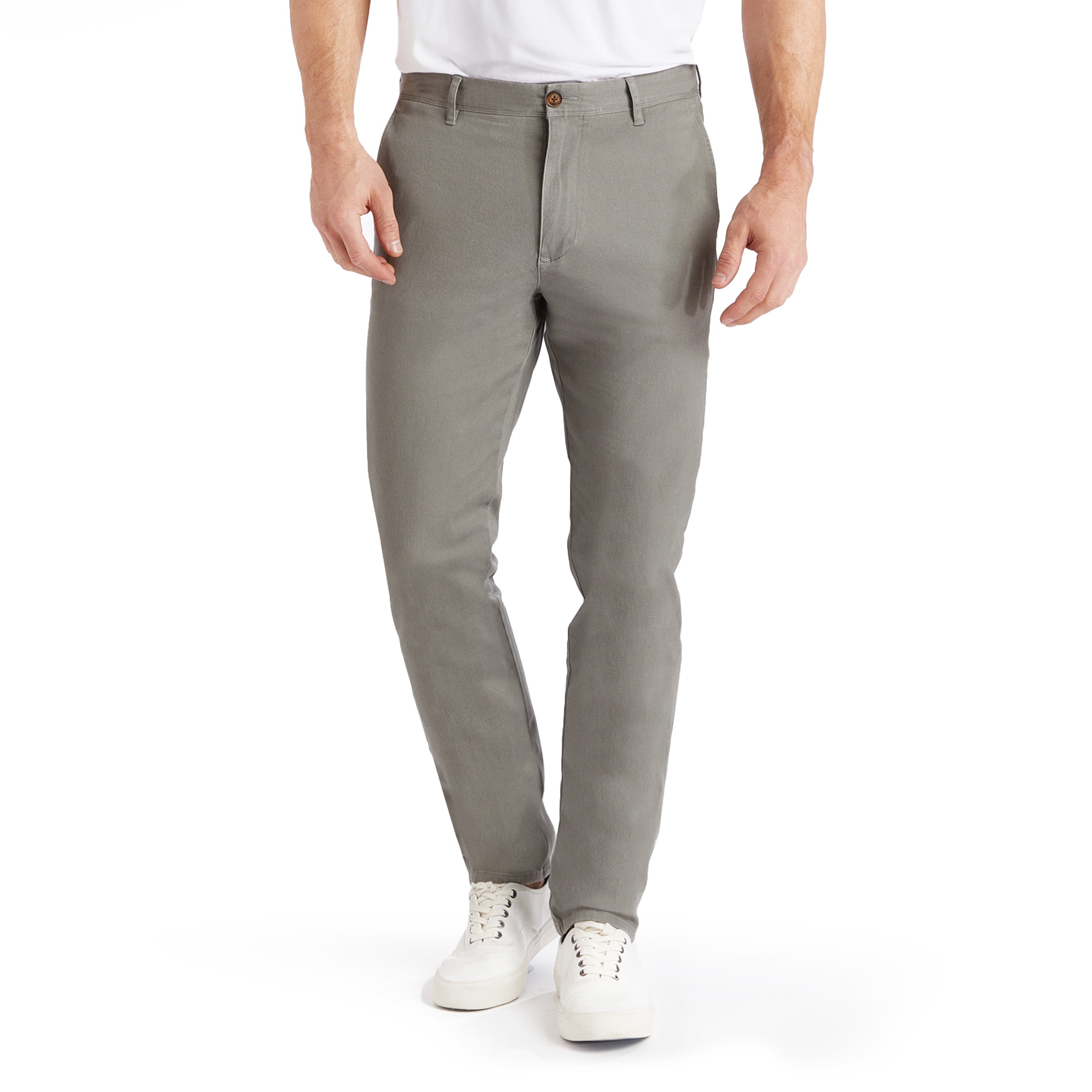 kenneth cole reaction men's modern fit stretch dress pant Shop Stretch Modern-Fit Dress Pant Navy