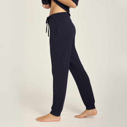 Pajama Pants Navy Pants pajamas