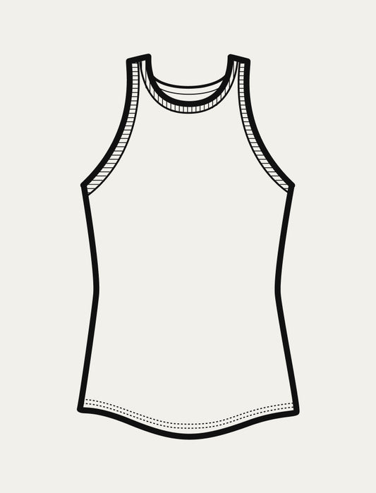 The Womens Tee Mystery Offer  Tank tees