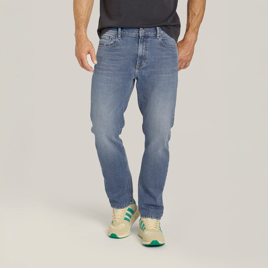 Slim Hubert Jeans Vintage Blue Slim jeans