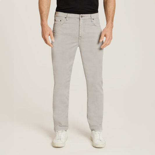 Slim Mercer Jeans Ashe Slim jeans