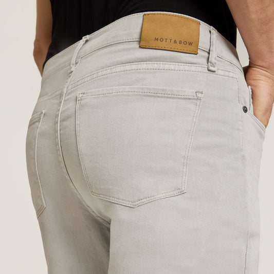 Slim Mercer Jeans Ashe Slim jeans