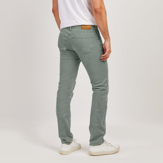 Slim Mercer Jeans Sage Slim jeans