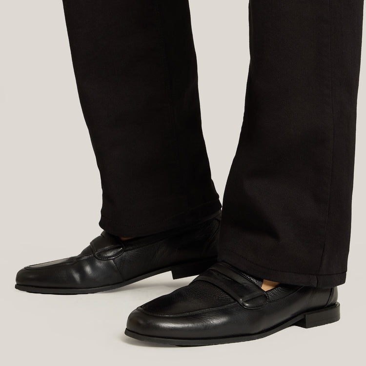 Men wearing Negro Straight Jay Jeans