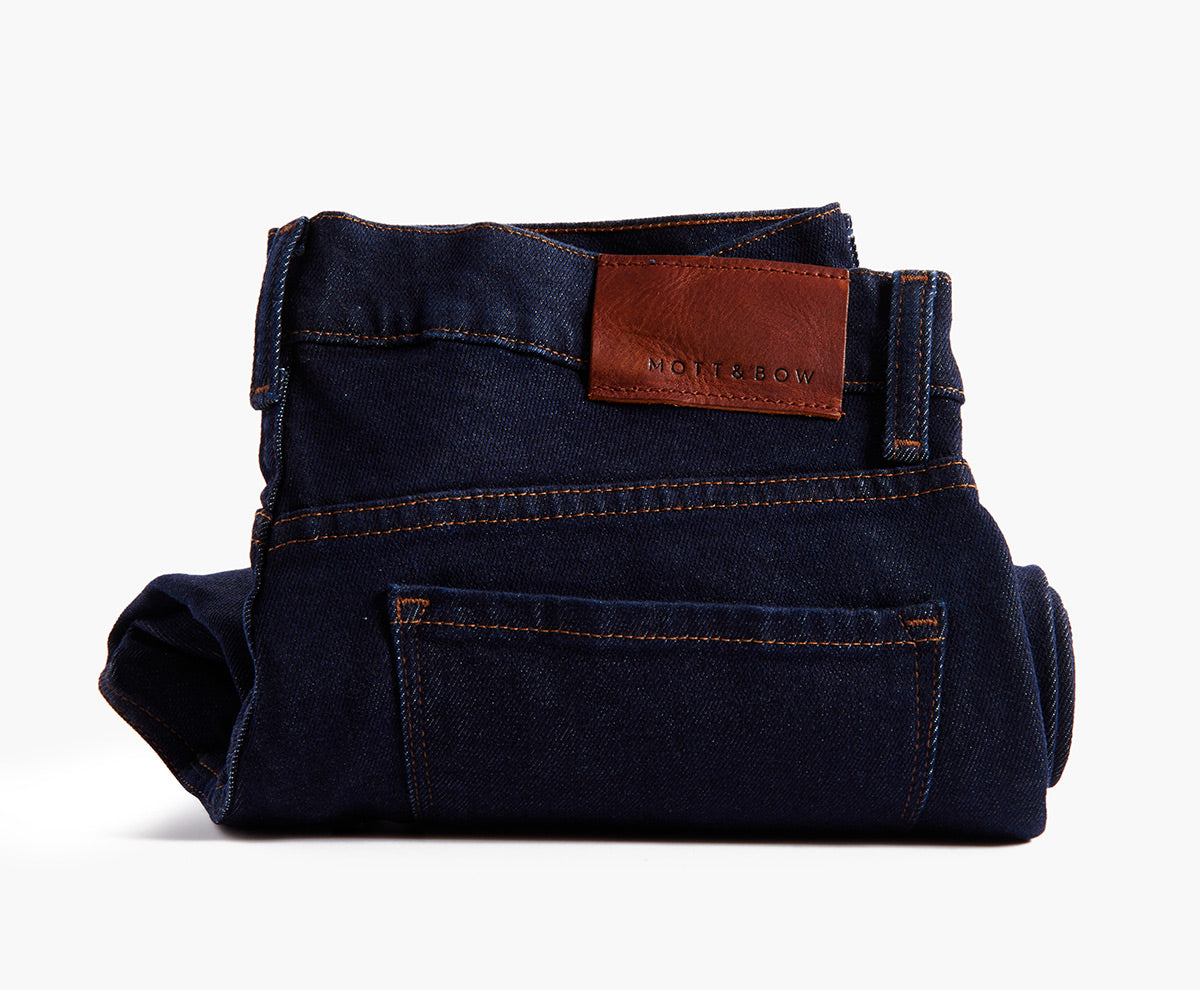 Best Mott and Bow jeans for men.