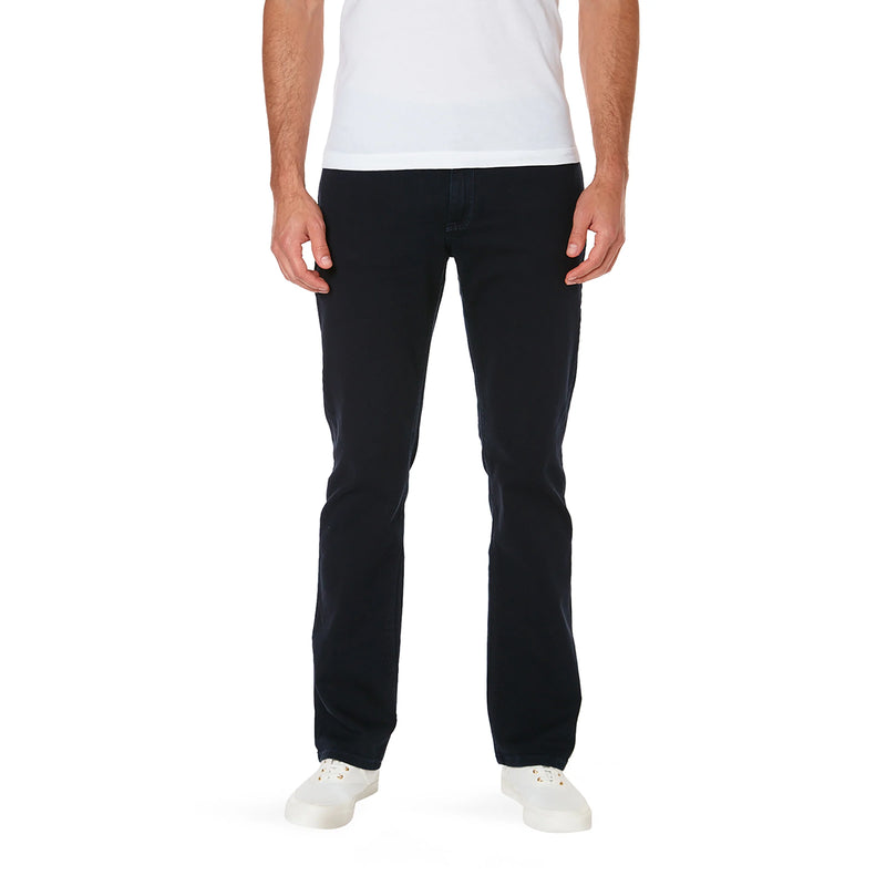 Men wearing Military Green Mott&Bow | Straight Mercer Jeans tt jeans