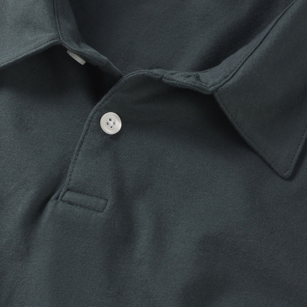 Men wearing Pino Jersey Sueded Polo
