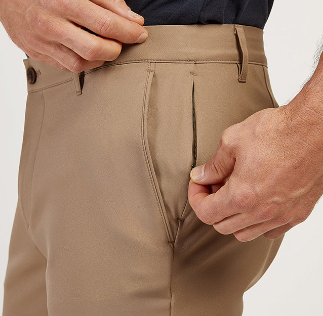 Why we made these pants