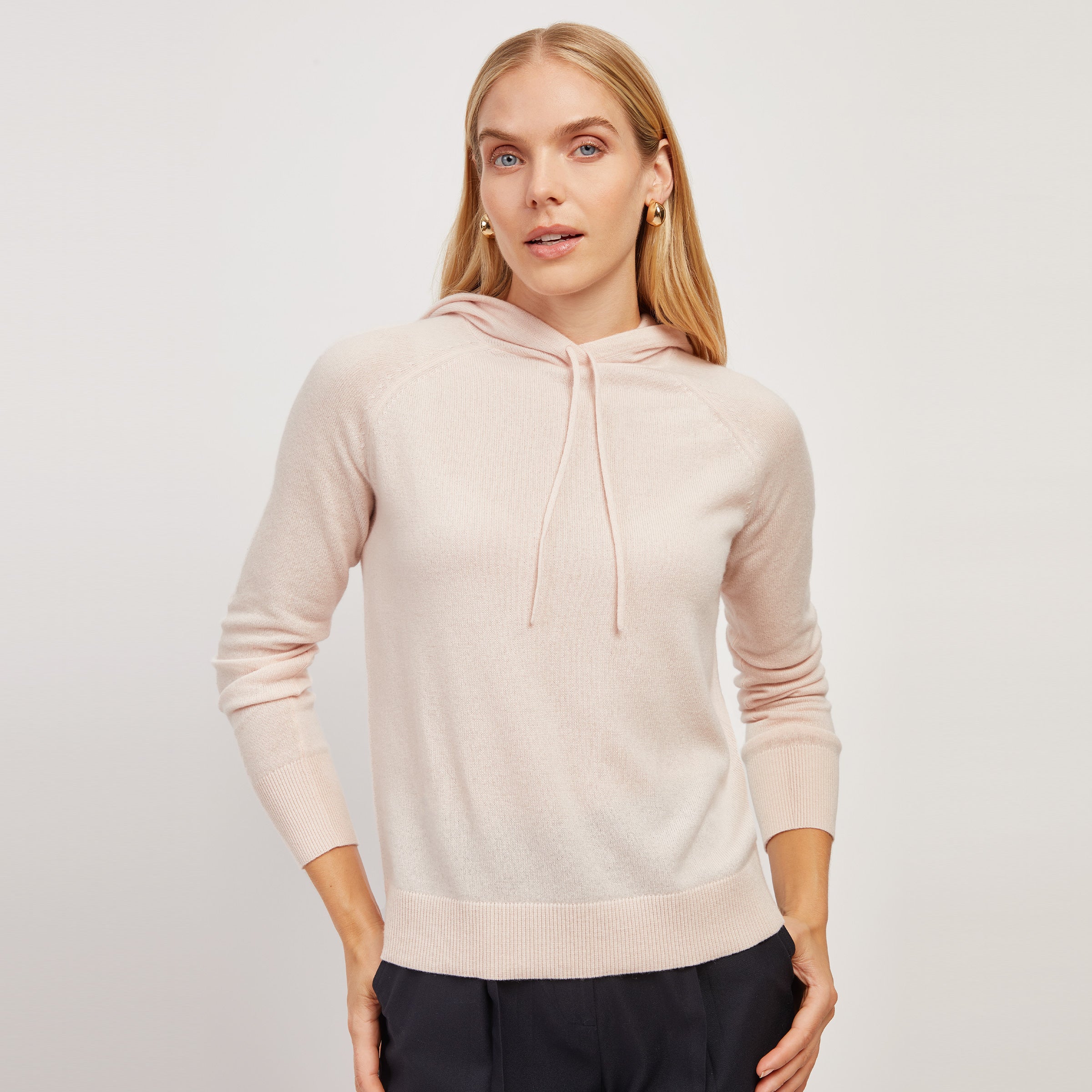 Cashmere Sweatshirt Womens: Ultimate Comfort Meets Stylish Warmth