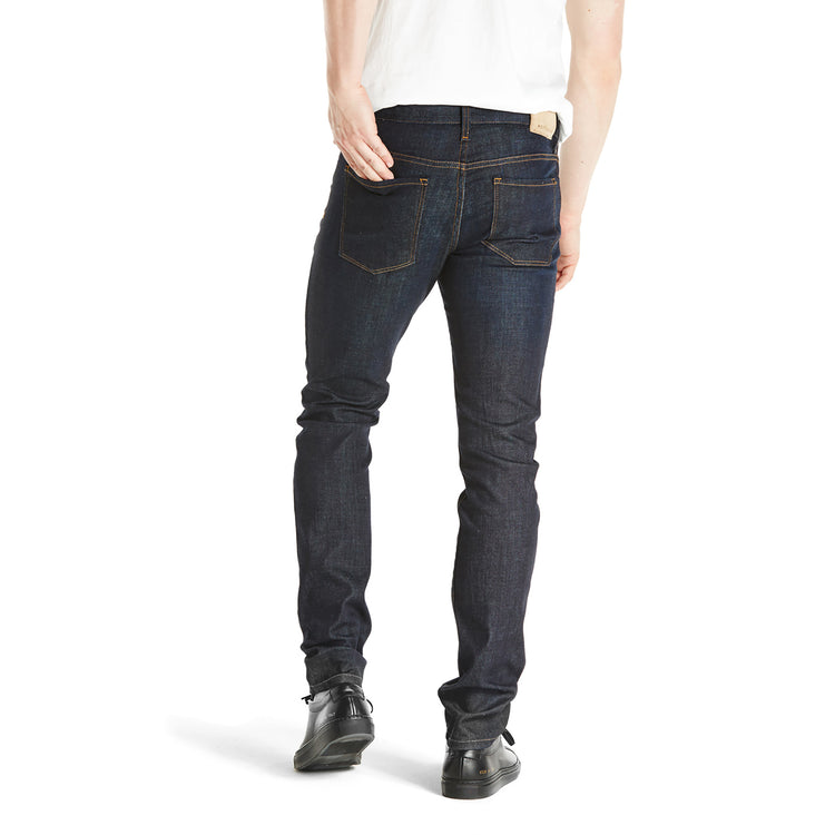 Men's Skinny Crosby Jeans - Mott & Bow