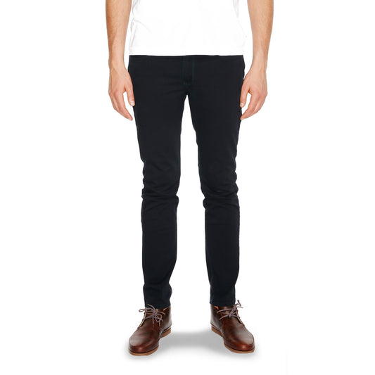 Skinny Mercer Jeans Bleu marine Skinny jeans