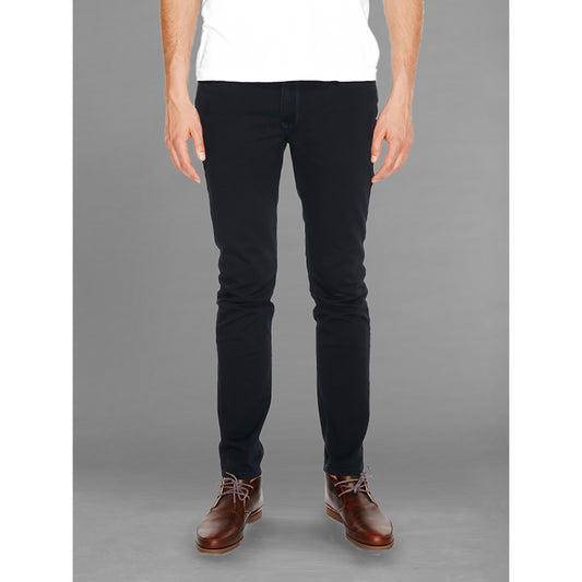 Skinny Mercer Jeans Bleu marine Skinny jeans