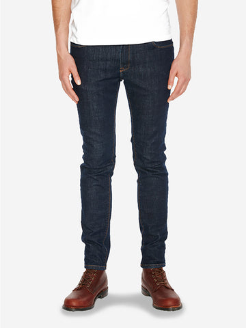 Dynamic Stretch Jeans For Men's