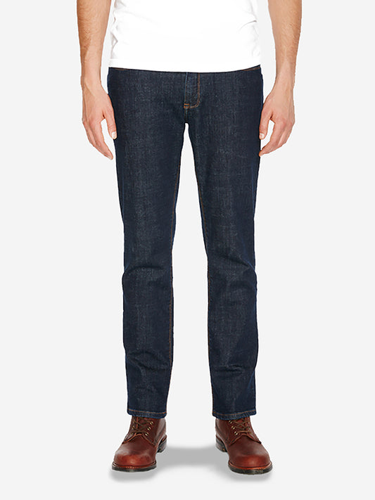 Straight Wooster Jeans jeans