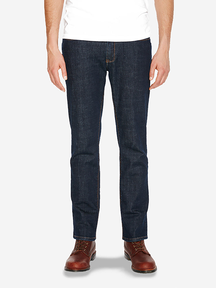 Dynamic Stretch Jeans For Men's