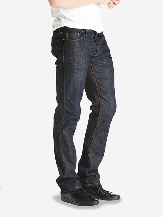 Straight Crosby Jeans jeans