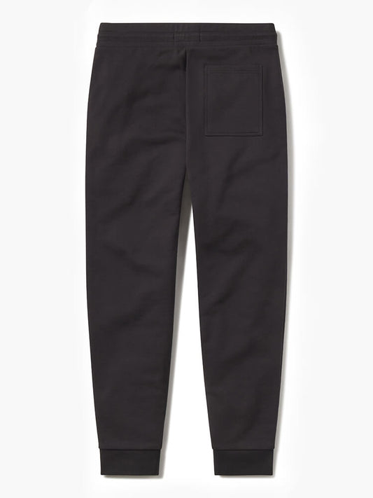 The French Terry Sweatpant Hooper sweats