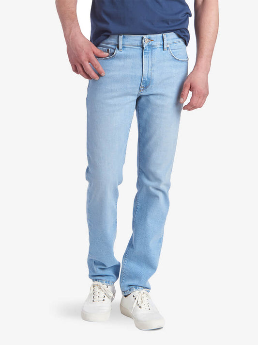 Slim Grand Jeans jeans