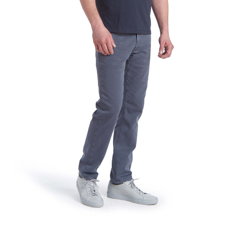 Men's Slim Mercer Jeans - Mott & Bow