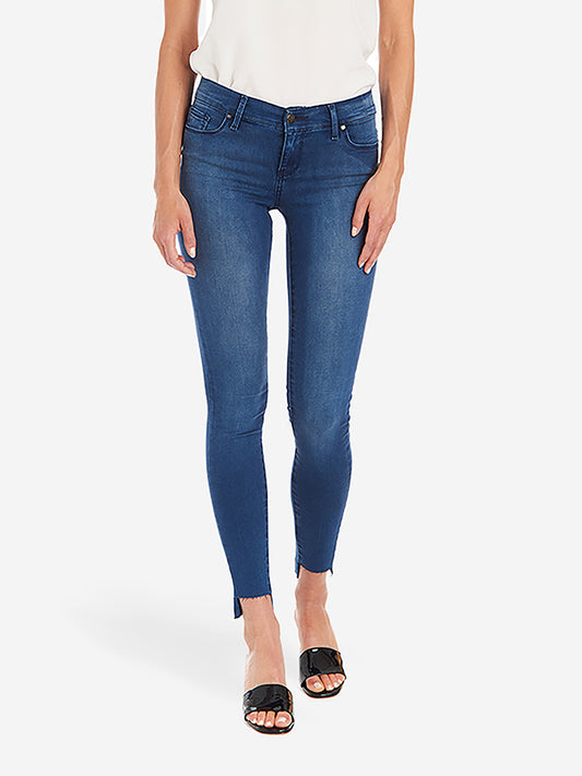 Mid Rise Skinny Ann Jeans jeans