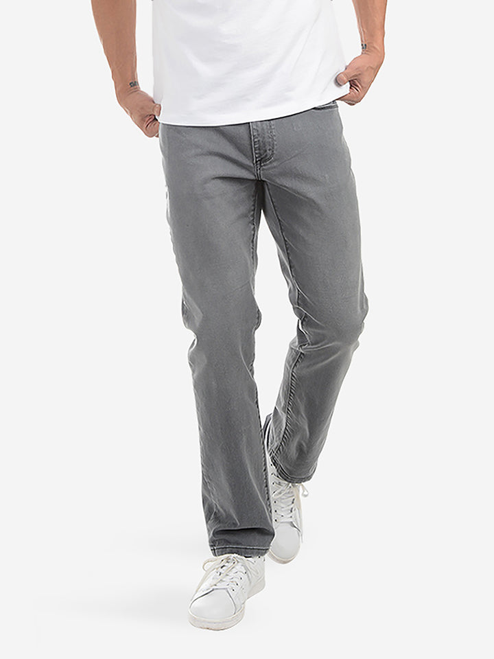The Scotty Straight Jeans
