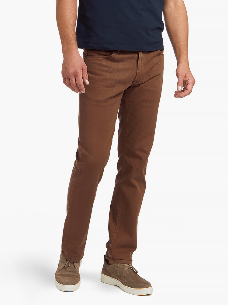 Men's Slim Mercer Jeans - Mott & Bow