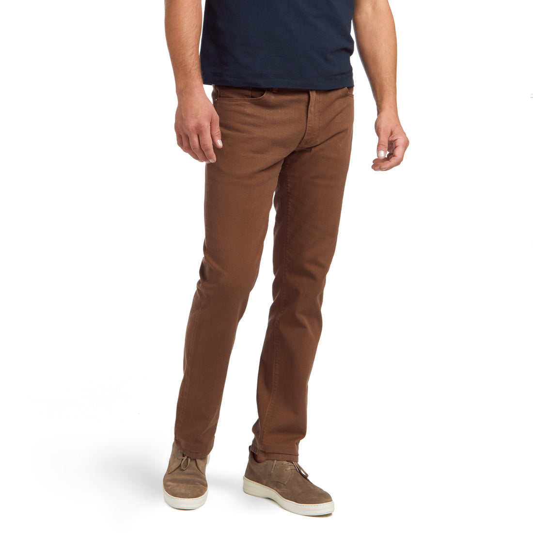 Men's Slim Mercer Jeans - Mott & Bow