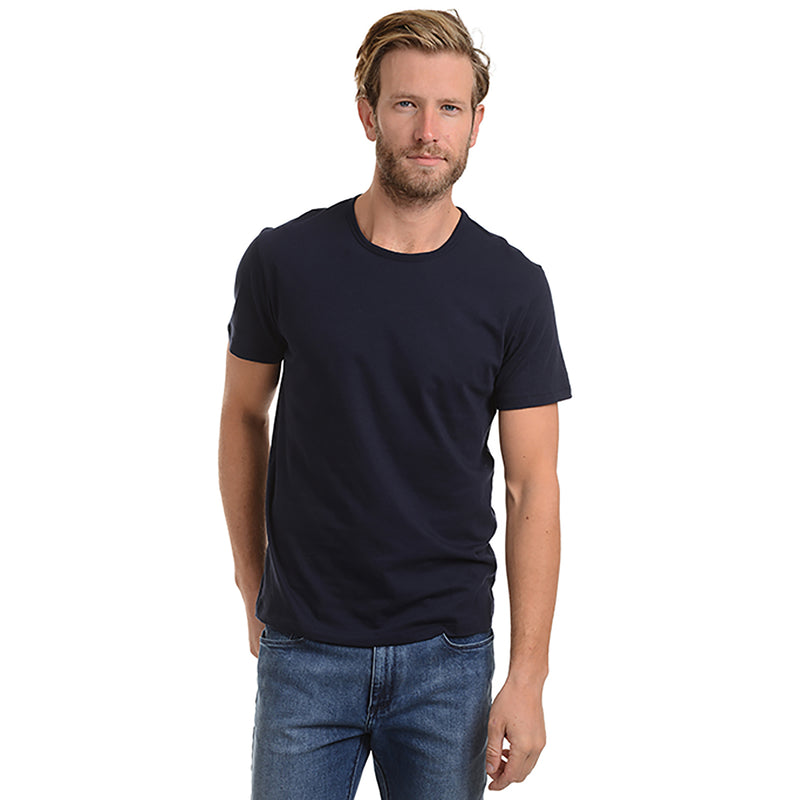 Men's Classic Crew Driggs Tee - Mott & Bow