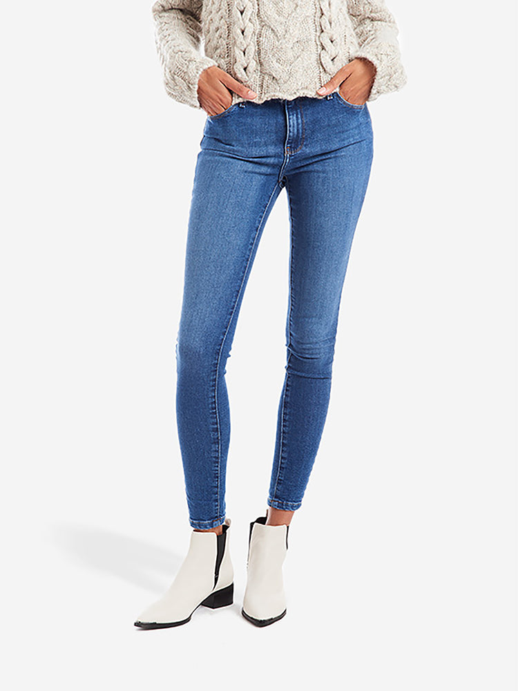 Women's Denim Hugs Spring Summer 2